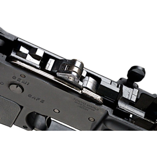 Tokyo Marui MK18 Mod.1 Gas Blowback Rifle